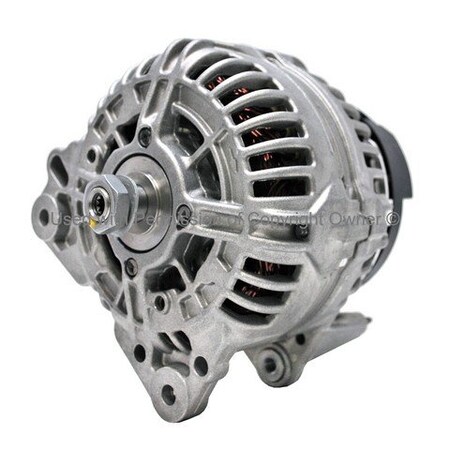 Mpa Quality-Built Alternator Remanufactured, MPA Quality-Built 15049 15049